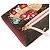 Louis Vuitton Portefeuille Victorine Vivienne Trifold Wallet - vista 5