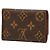 Louis Vuitton Multicle 6 Key Holder M62630 - vista 2