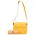 Borsa a tracolla Louis Vuitton Epi - vista 7