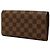 Louis Vuitton Portefeuille Sara Long Wallet - Ansicht 2