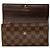Louis Vuitton Portefeuille Sara Long Wallet - Ansicht 4