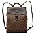 Louis Vuitton Damier Soho Rucksack N51132