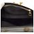 Louis Vuitton Pochette Louise MM Bolso de hombro con cadena - vista 6
