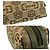 Pouch in tela Horsebit GUCCI - vista 5