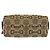 Pouch in tela Horsebit GUCCI - vista 9