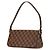 Borsa Louis Vuitton Damier Ravello PM - vista 2