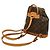 Zaino Louis Vuitton Monogram Mini Montsouris - vista 2