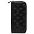 Louis Vuitton Zippy Wallet Vertical Monogram Shadow