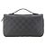 Portafoglio lungo Louis Vuitton Zippy XL Damier Infini
