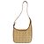 Borsa a tracolla in pelle MCM Visetos - vista 2