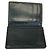 COACH Signature Canvas Leather Card Case - view 10