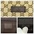 BOLSA DE OMBRO GUCCI GGCANVAS - vista 3