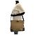 BOLSA DE OMBRO GUCCI GGCANVAS - vista 7