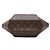 Louis Vuitton Monogram Ellipse PM Handtasche - Ansicht 3
