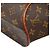 Louis Vuitton Monogram Ellipse PM Handtasche - Ansicht 4