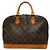 Sac à main Louis Vuitton Alma M51130