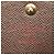 Louis Vuitton Portefeuille Sarah Long Wallet N63209 - Ansicht 10