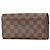 Louis Vuitton Portefeuille Sarah Long Wallet N63209 - Ansicht 2