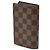 Louis Vuitton Damier Portemonnaie Viennois Bi-fold Wallet - vista 2