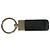Gucci Rubber Keyring Black