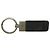Gucci Rubber Keyring Black - view 2
