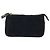 FENDI Make-up Tasche aus Nubukleder