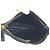 FENDI Make-up Tasche aus Nubukleder - Ansicht 8