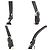 Bolso de hombro COACH Signature PVC - vista 6