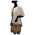 Bolso de hombro COACH Signature PVC - vista 7
