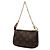 Louis Vuitton Mini Pochette Accessoires Vivienne - vista 2