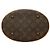 Borsa a tracolla Louis Vuitton Monogram Bucket PM - vista 3