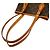 Borsa a tracolla Louis Vuitton Monogram Bucket PM - vista 8