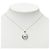 Collana con pendente TASAKI Mabe Pearl Au750 - vista 8