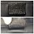 Borsa a Tracolla GUCCIGGCanvasShoulderBag - vista 3