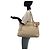 Bolso Tote de piel COACH - vista 10