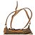 COACH Mini Signature Canvas Schultertasche - Ansicht 10