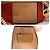 COACH Mini Signature Canvas Schultertasche - Ansicht 4