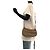 COACH Mini Signature Canvas Schultertasche - Ansicht 6