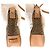 COACH Mini Signature Canvas Schultertasche - Ansicht 7