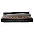 Yves Saint Laurent Borsa a tracolla in pelle Y Cut Saint Laurent - vista 3