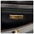Yves Saint Laurent Borsa a tracolla in pelle Y Cut Saint Laurent - vista 8