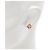 Hermès Pendientes Hermes Medor GuaiNe PM en acero inoxidable y Swift - vista 5