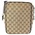 BORSA A TRACCOLLA GUCCI GGCANVAS - vista 2