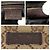 BORSA A TRACCOLLA GUCCI GGCANVAS - vista 5