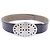 Hermès Hermes MIXTE MIRAGE Leather Belt - view 5