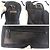 BORSA A TRACCOLLA GUCCI IN CANVAS GG E PELLE - vista 5