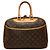 Louis Vuitton Monogram Deauville Handtasche