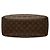 Louis Vuitton Monogram Deauville Handtasche - Ansicht 3