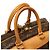 Louis Vuitton Monogram Deauville Handtasche - Ansicht 4