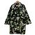 Dolce & Gabbana Abrigo Dolce&Gabbana de PVC recubierto con estampado floral